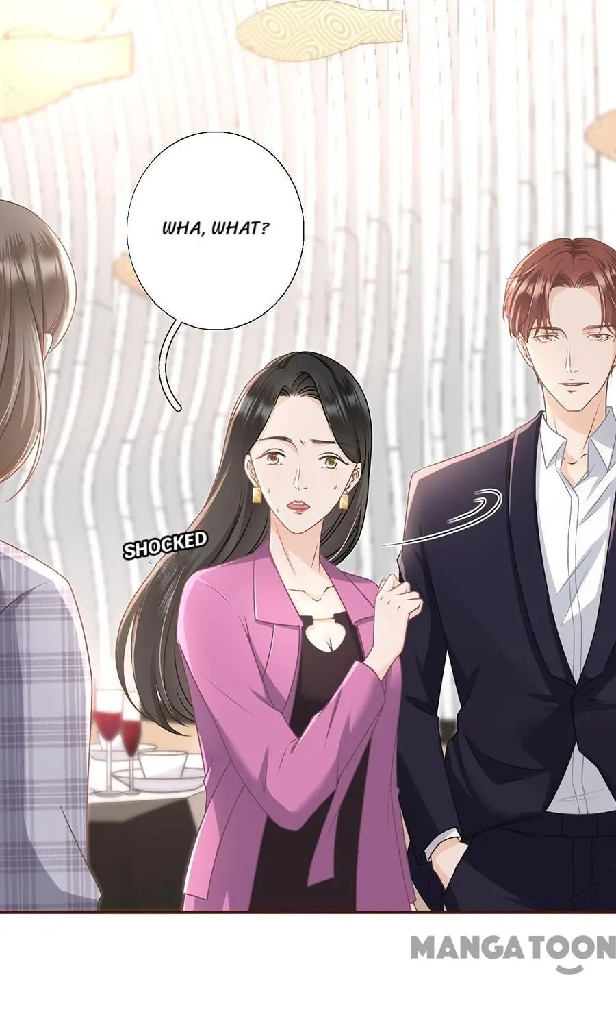My Muse Is Older Than Me Chapter 28 - page 10