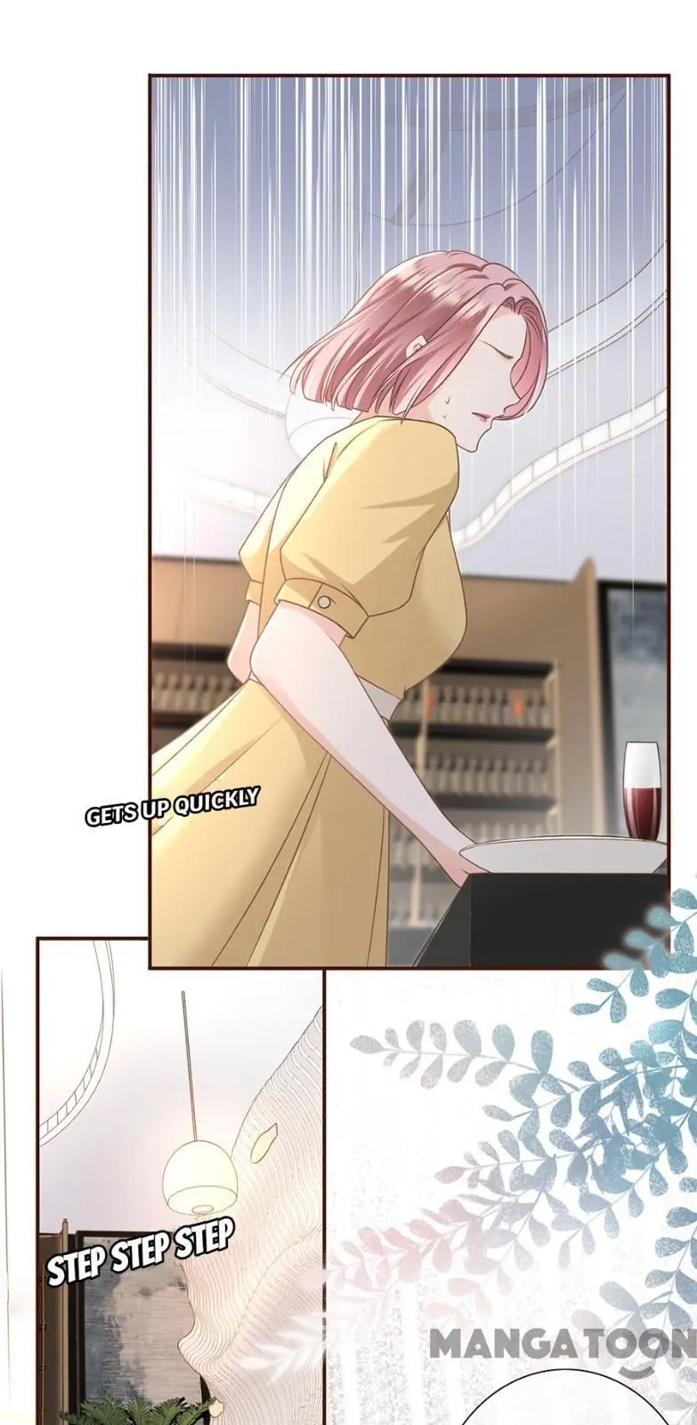 My Muse Is Older Than Me Chapter 28 - page 11