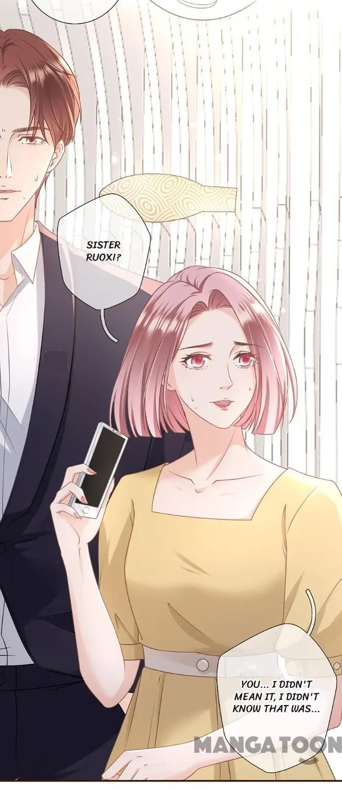 My Muse Is Older Than Me Chapter 28 - page 14