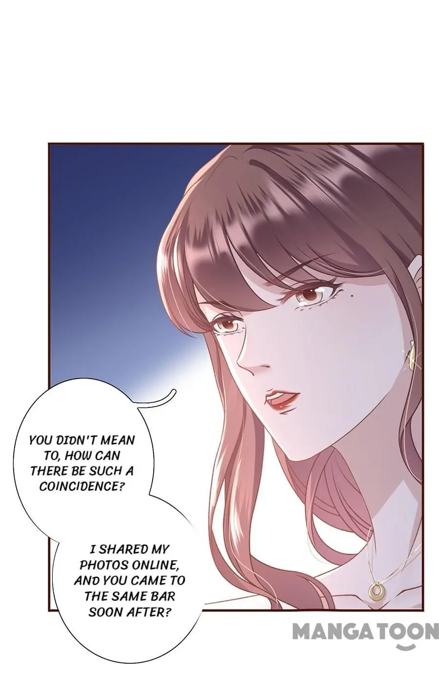 My Muse Is Older Than Me Chapter 28 - page 15
