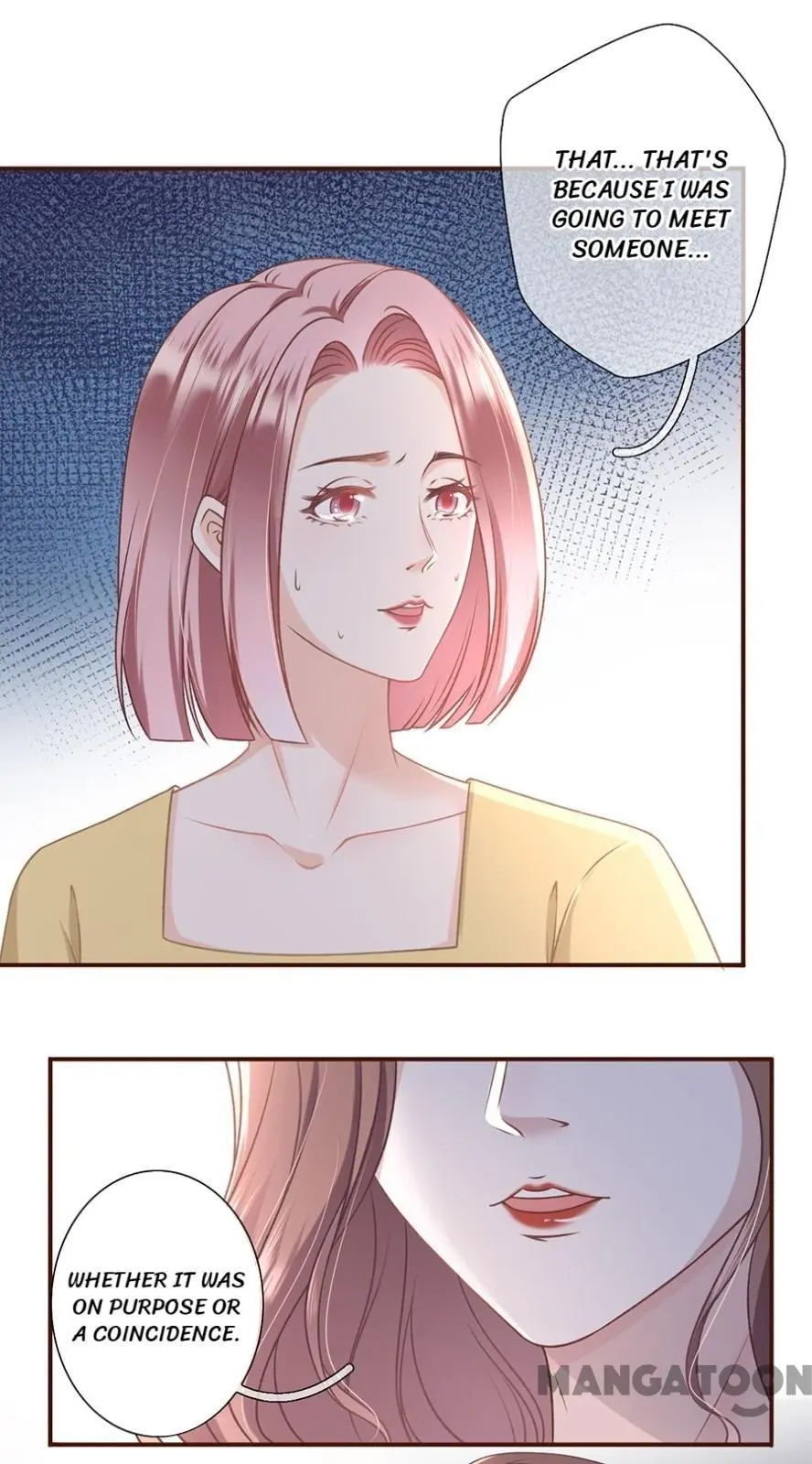My Muse Is Older Than Me Chapter 28 - page 16
