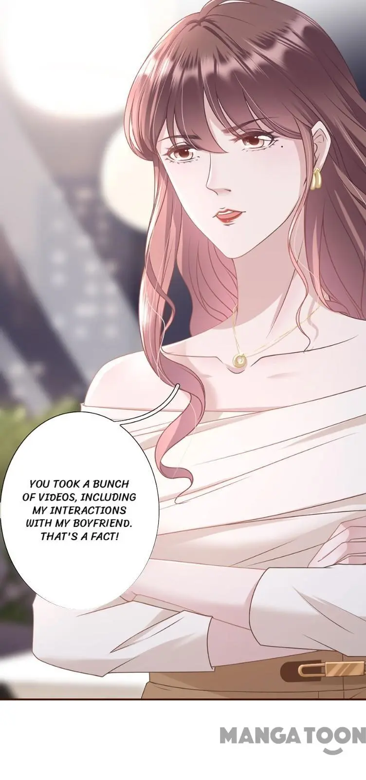 My Muse Is Older Than Me Chapter 28 - page 17