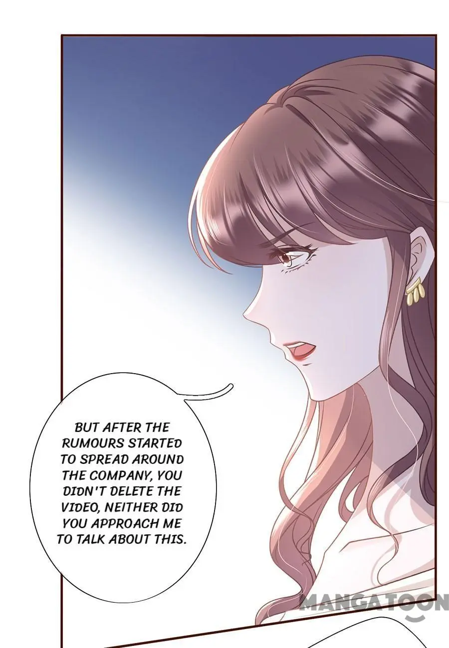 My Muse Is Older Than Me Chapter 28 - page 18