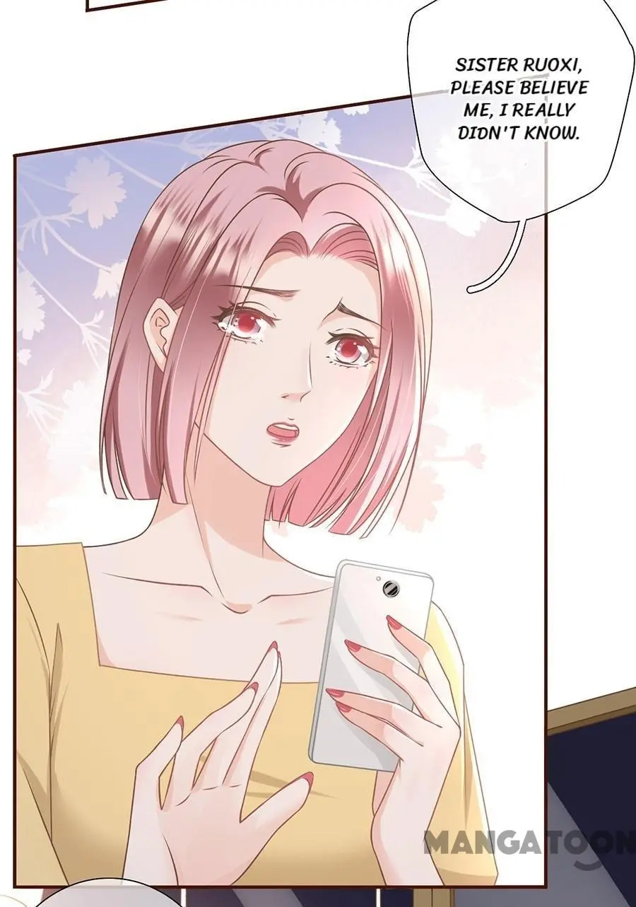 My Muse Is Older Than Me Chapter 28 - page 19