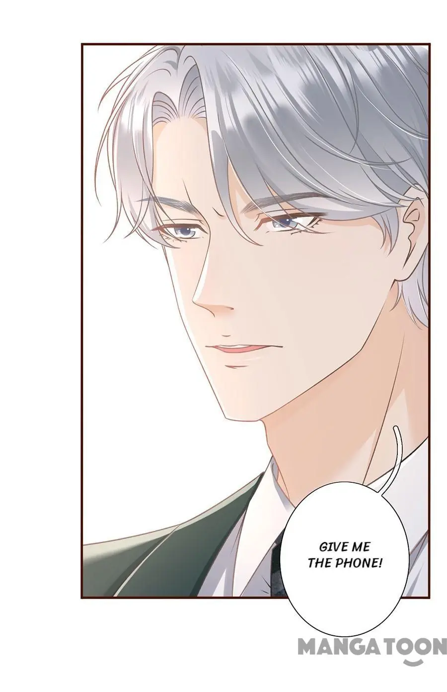 My Muse Is Older Than Me Chapter 28 - page 24