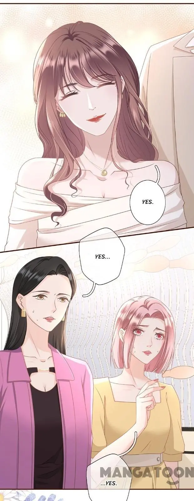 My Muse Is Older Than Me Chapter 28 - page 28
