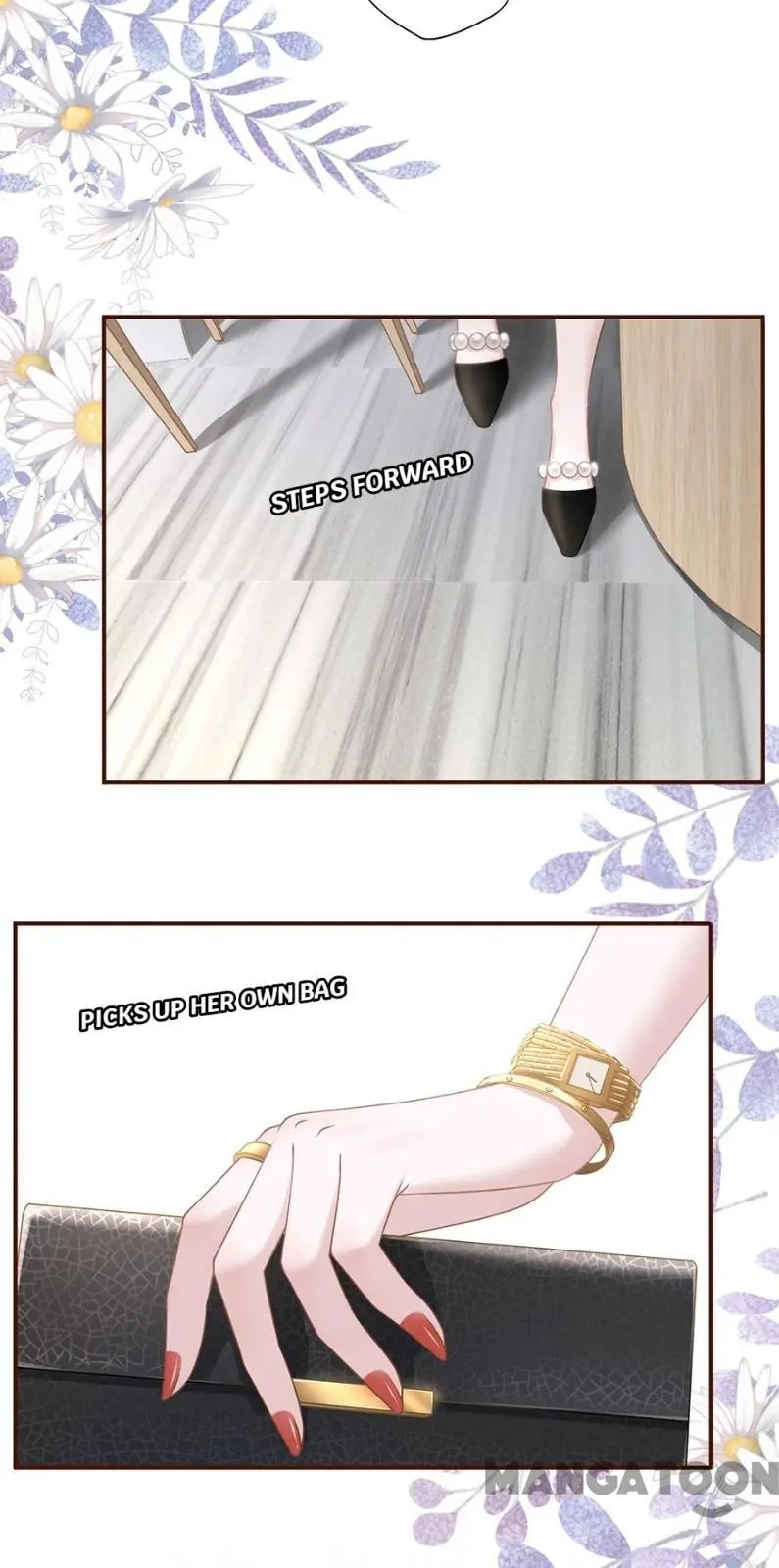 My Muse Is Older Than Me Chapter 28 - page 29