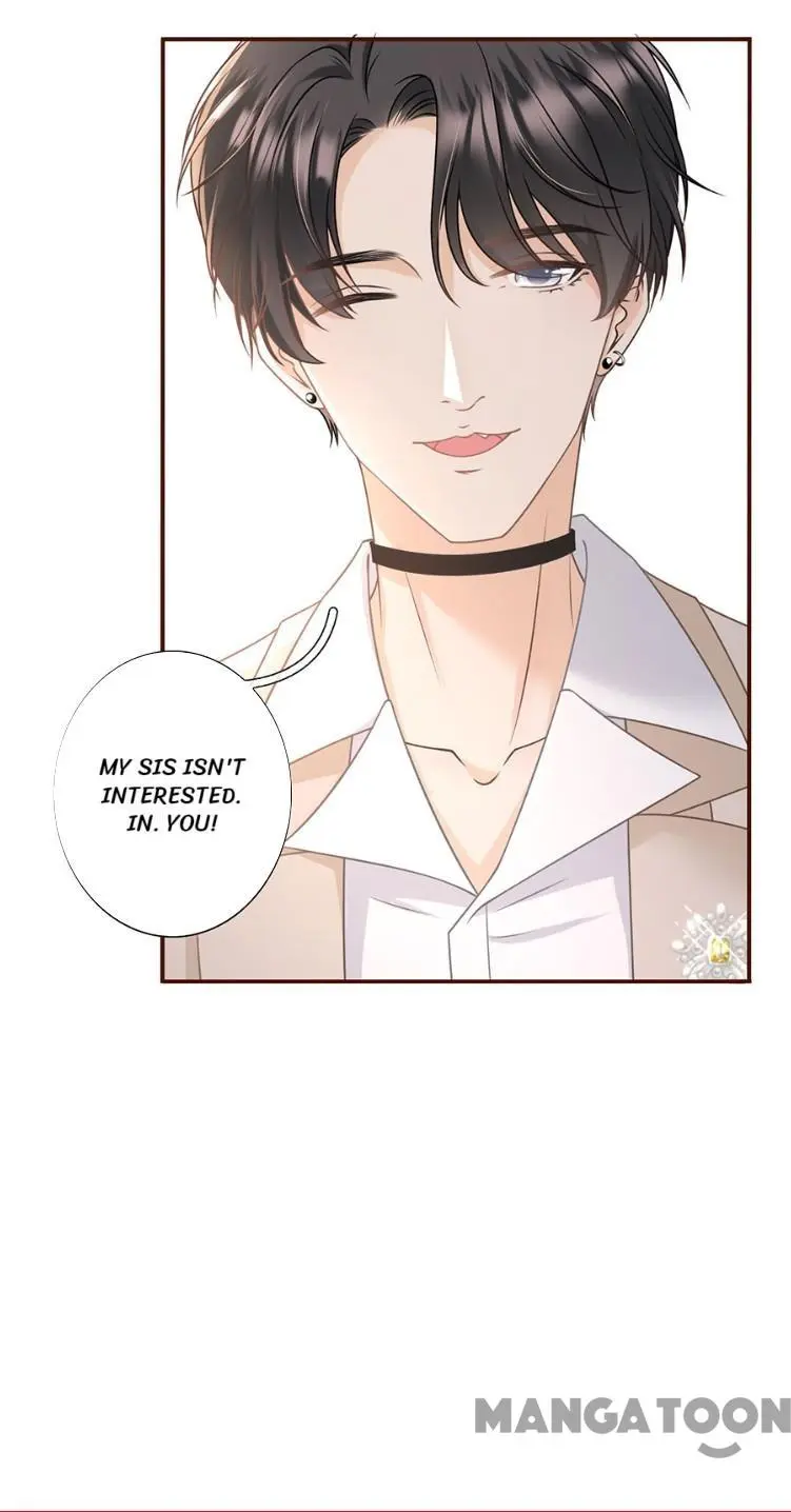 My Muse Is Older Than Me Chapter 28 - page 34