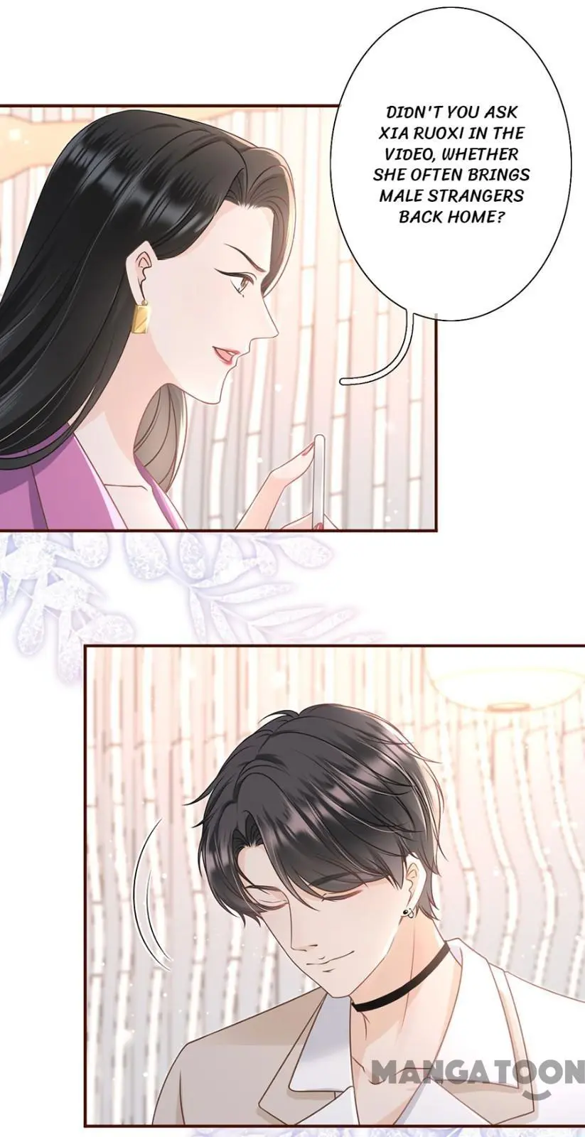 My Muse Is Older Than Me Chapter 28 - page 5