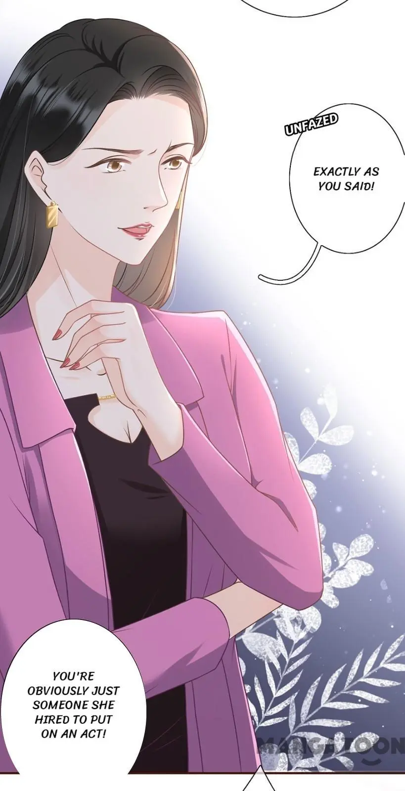 My Muse Is Older Than Me Chapter 28 - page 7