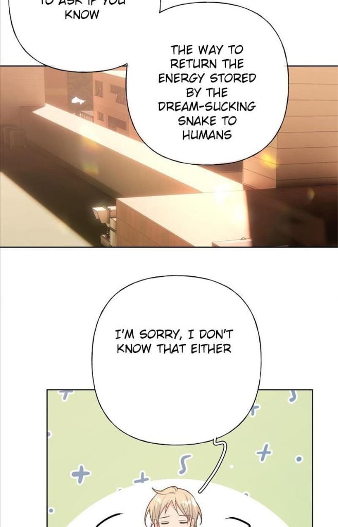 Your Dream Is Delicious chapter 89 - page 22