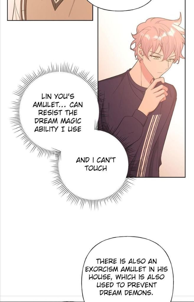 Your Dream Is Delicious chapter 89 - page 26