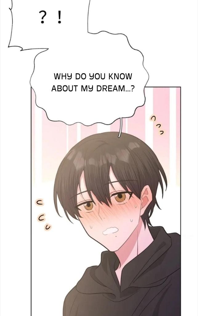 Your Dream Is Delicious chapter 78 - page 16