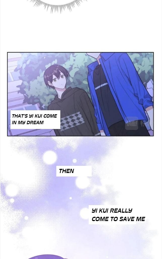 Your Dream Is Delicious chapter 78 - page 20