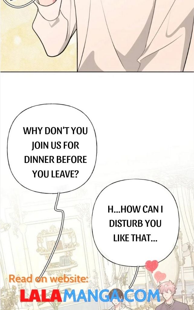 Your Dream Is Delicious chapter 72 - page 10