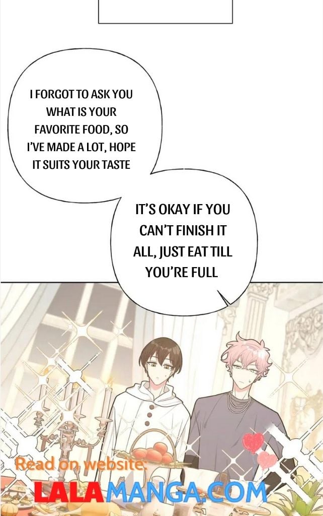 Your Dream Is Delicious chapter 72 - page 16