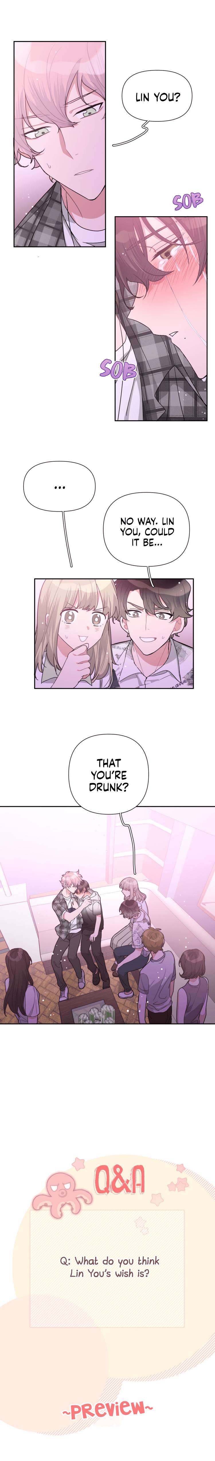 Your Dream Is Delicious chapter 4 - page 14