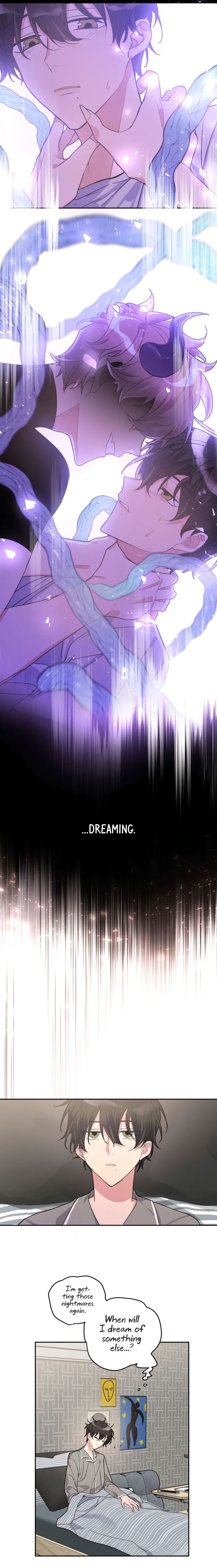 Your Dream Is Delicious chapter 1 - page 4