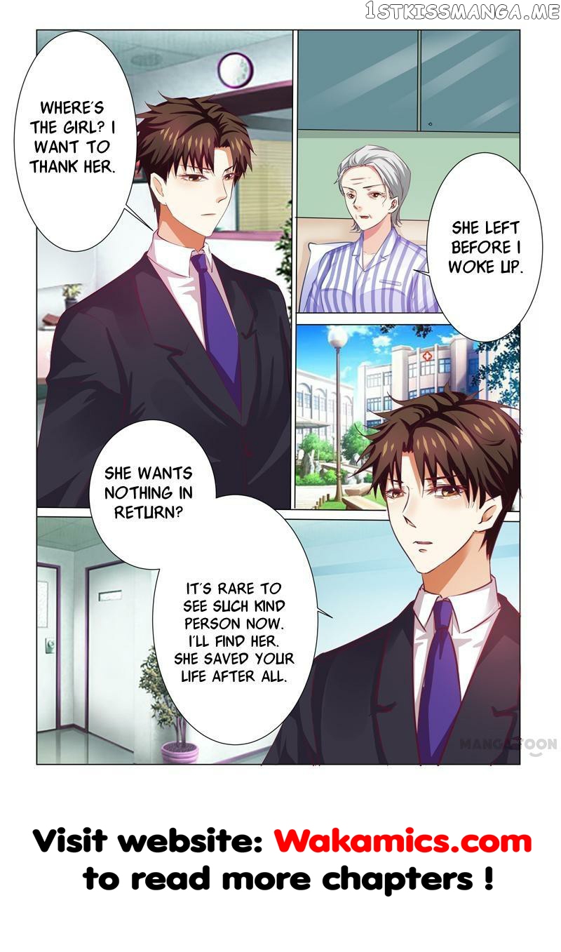 Concubine of Wealth Chapter 63 - page 9