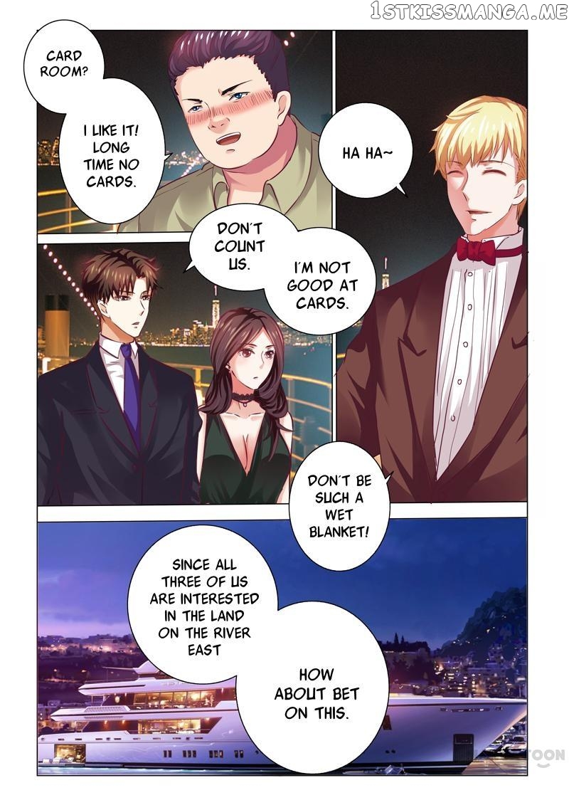 Concubine of Wealth Chapter 59 - page 7