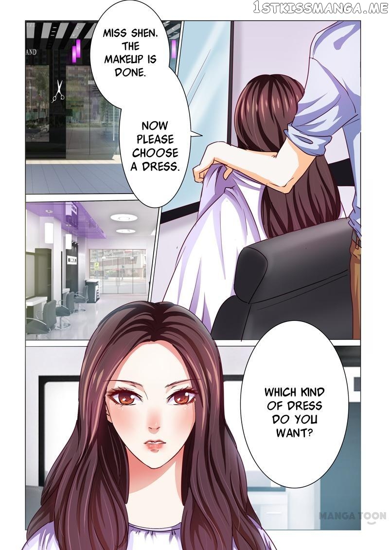 Concubine of Wealth Chapter 56 - page 6