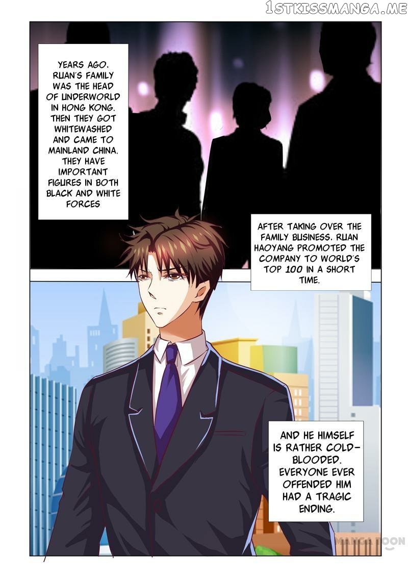 Concubine of Wealth Chapter 54 - page 5