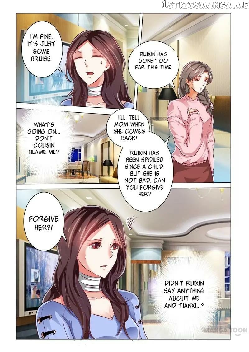 Concubine of Wealth Chapter 53 - page 3