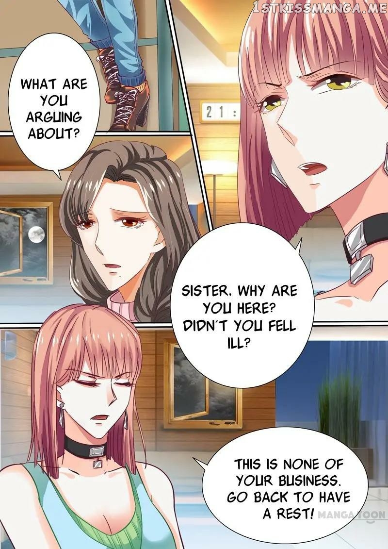 Concubine of Wealth Chapter 42 - page 2