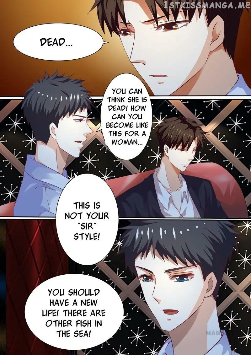 Concubine of Wealth Chapter 41 - page 2