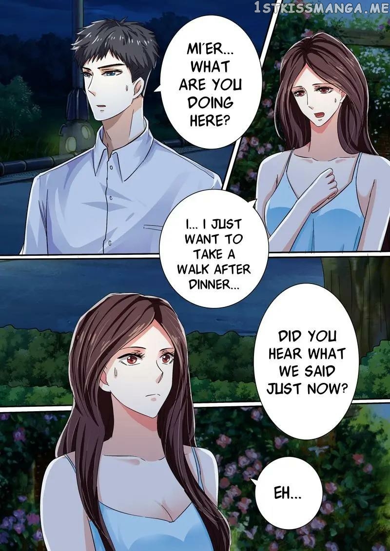 Concubine of Wealth Chapter 39 - page 2