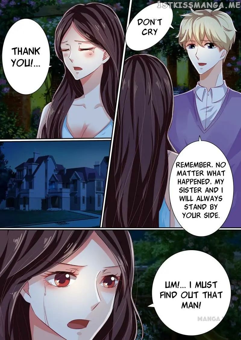 Concubine of Wealth Chapter 38 - page 4