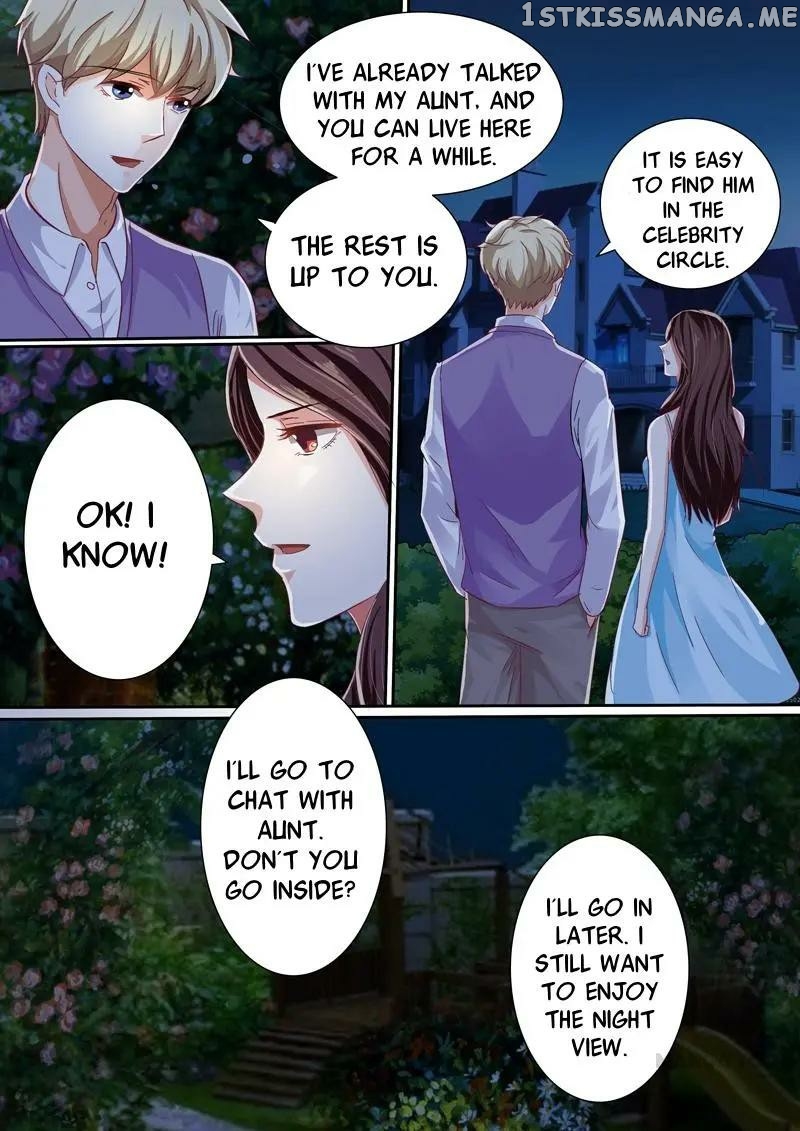 Concubine of Wealth Chapter 38 - page 5