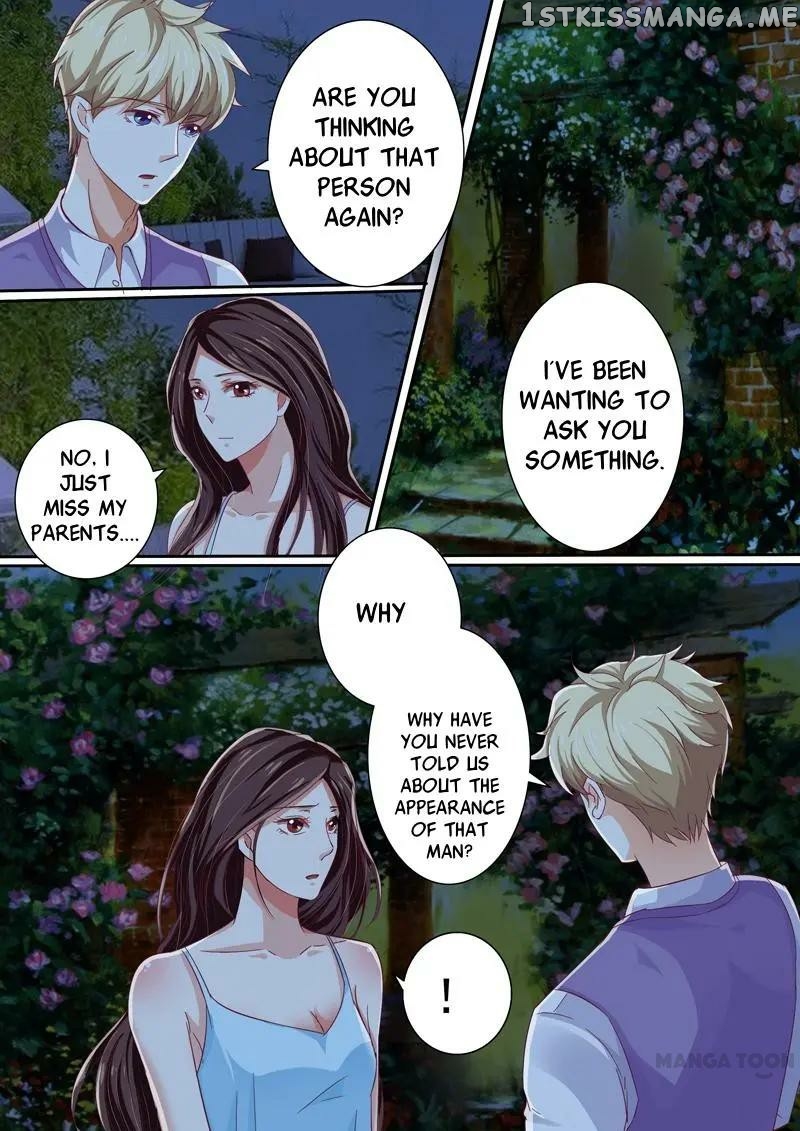 Concubine of Wealth Chapter 37 - page 6