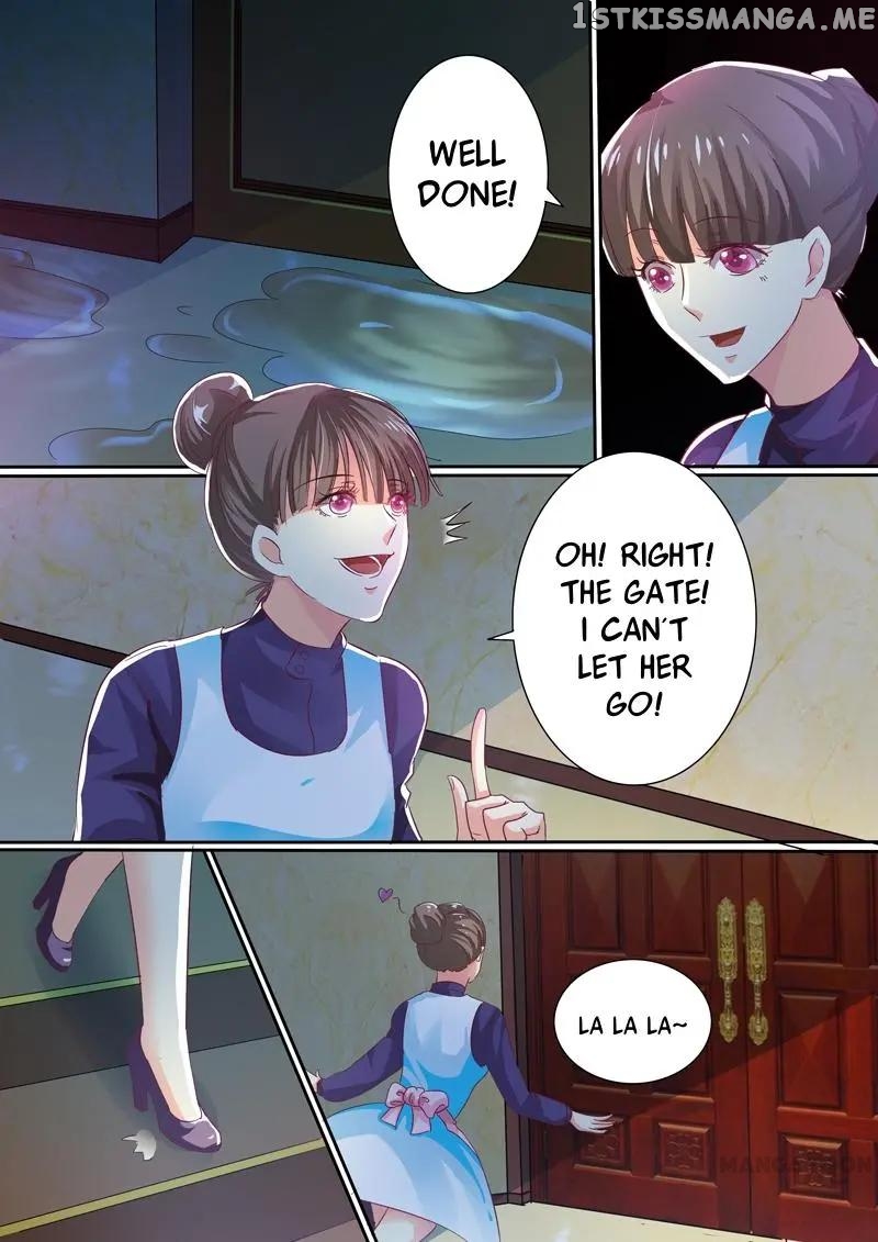 Concubine of Wealth Chapter 31 - page 6