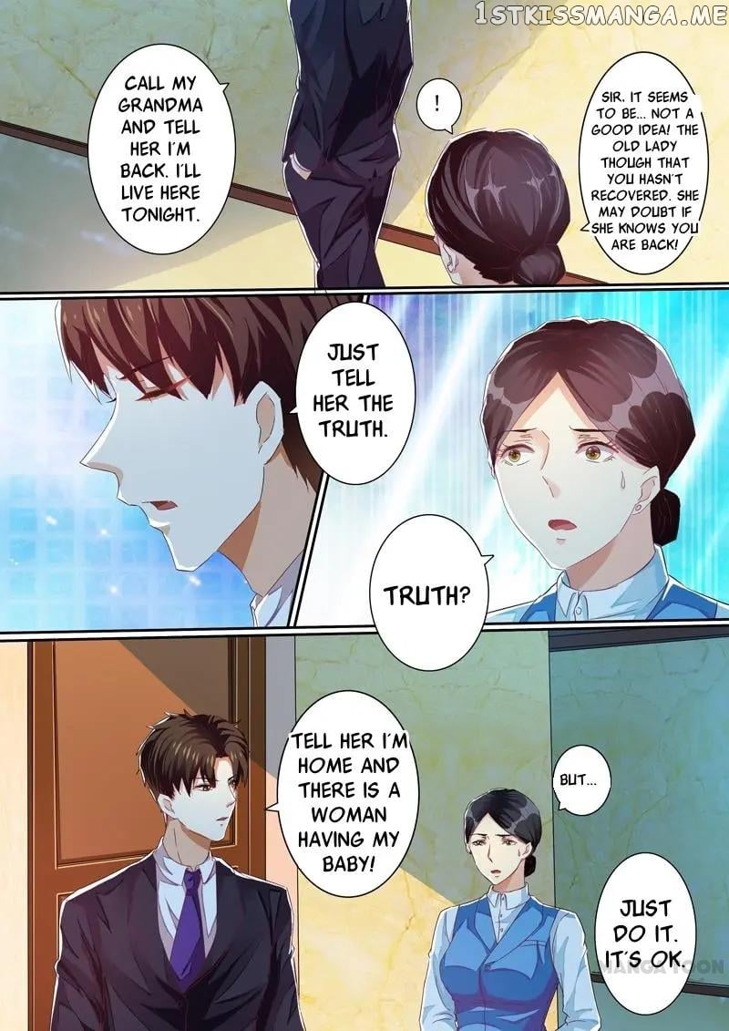 Concubine of Wealth Chapter 29 - page 5