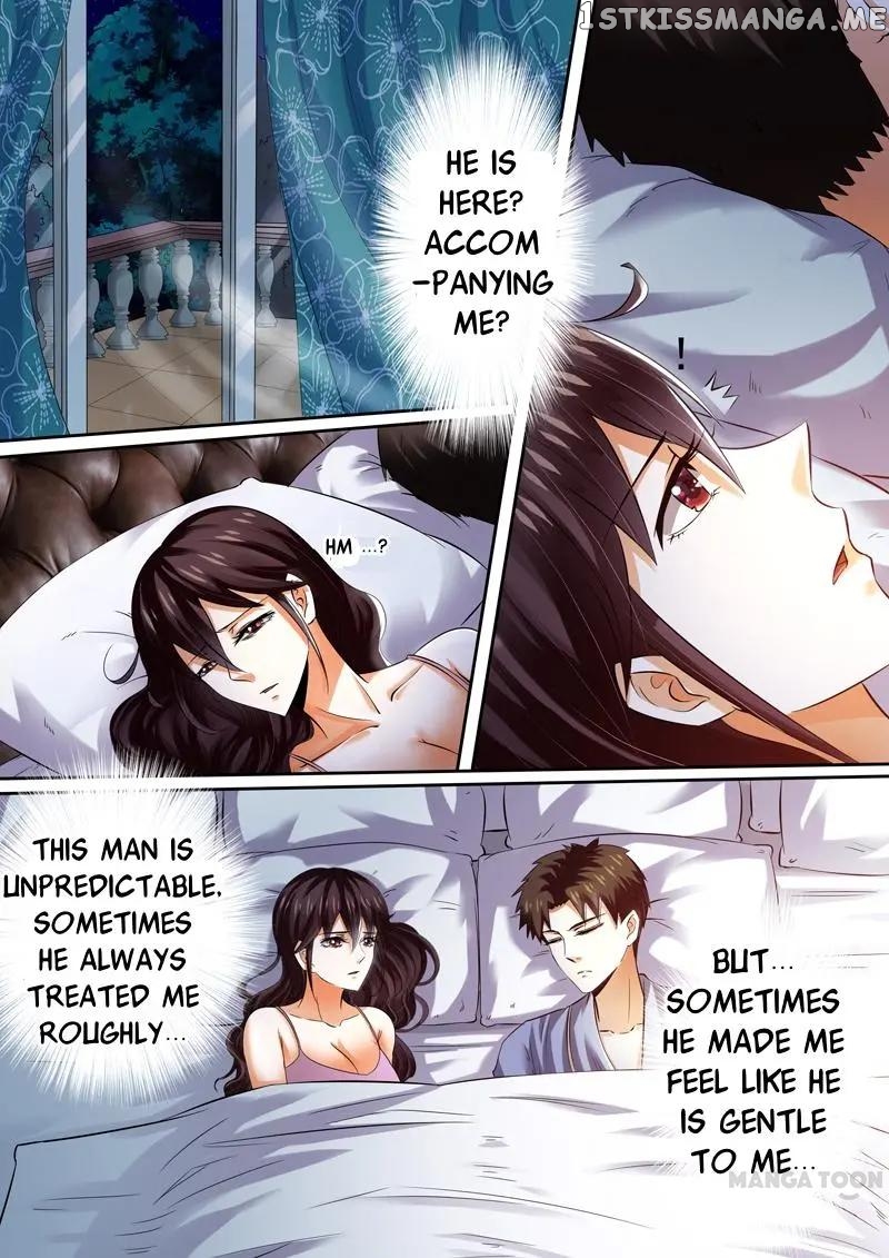 Concubine of Wealth Chapter 13 - page 4