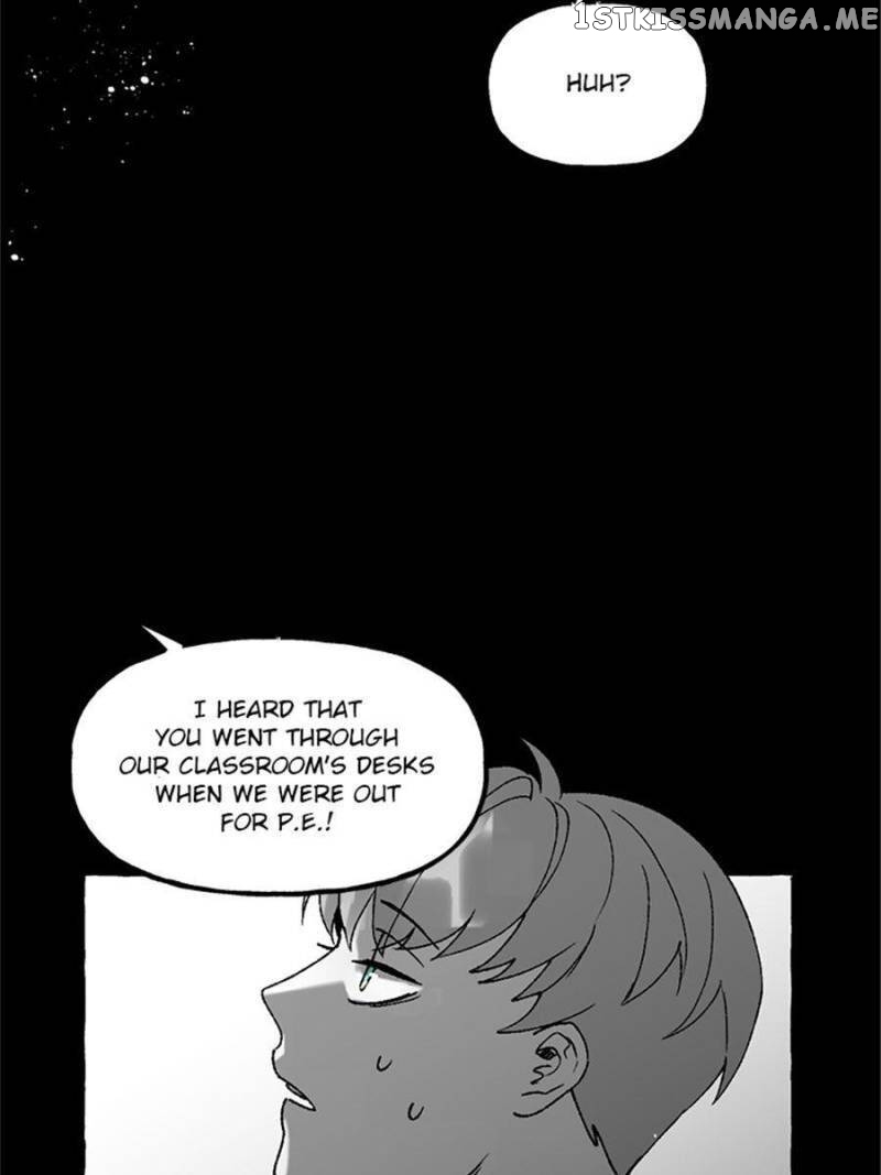 From Today On, I’m a Boy Chapter 76 - page 13