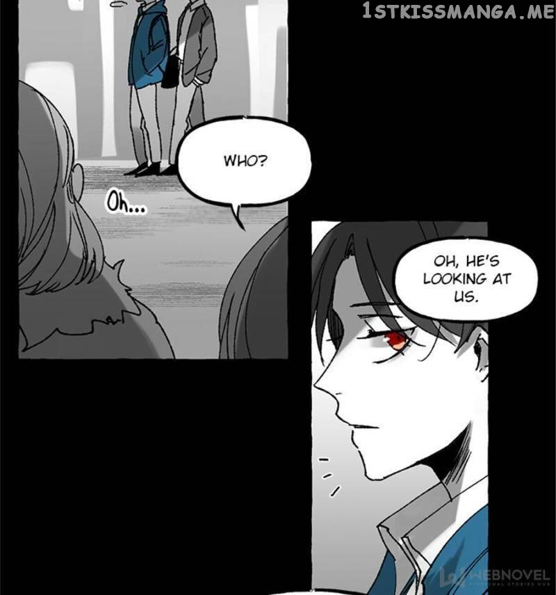 From Today On, I’m a Boy Chapter 76 - page 46