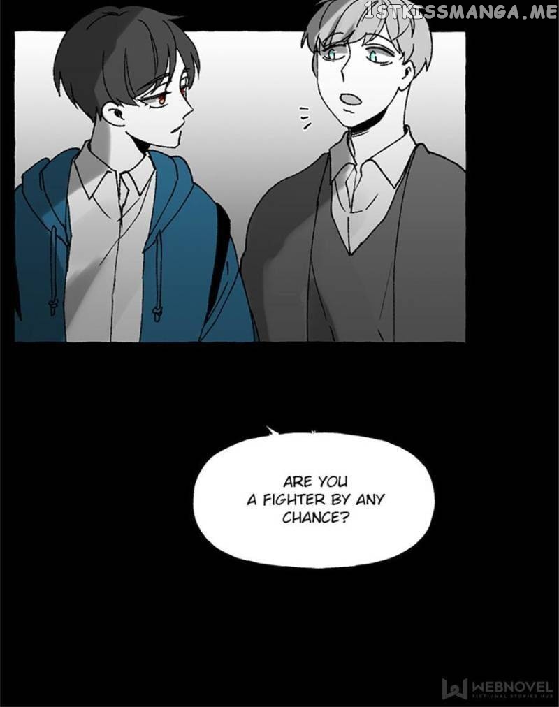 From Today On, I’m a Boy Chapter 76 - page 48