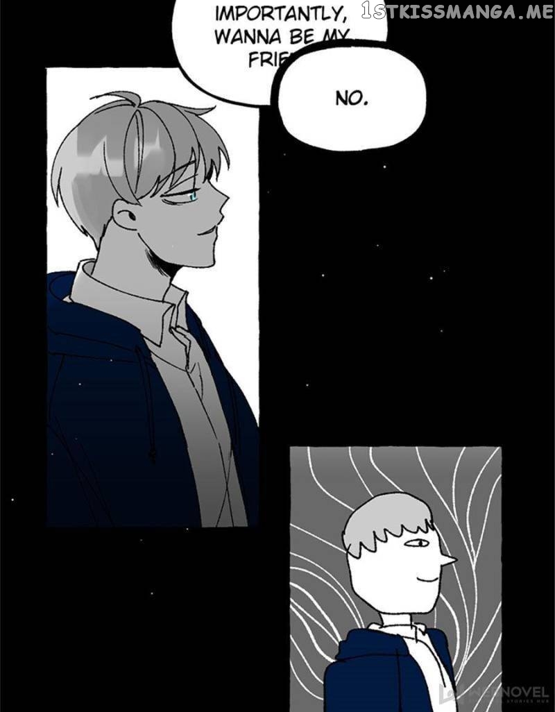 From Today On, I’m a Boy Chapter 75 - page 22