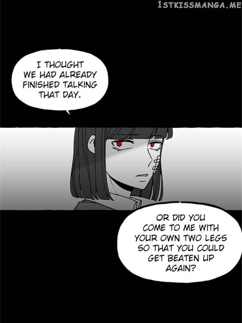 From Today On, I’m a Boy Chapter 73 - page 40