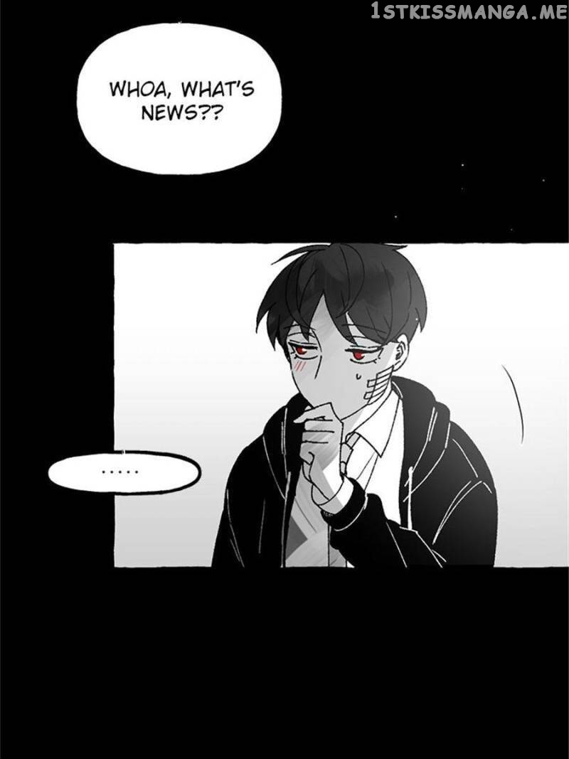 From Today On, I’m a Boy Chapter 71 - page 13