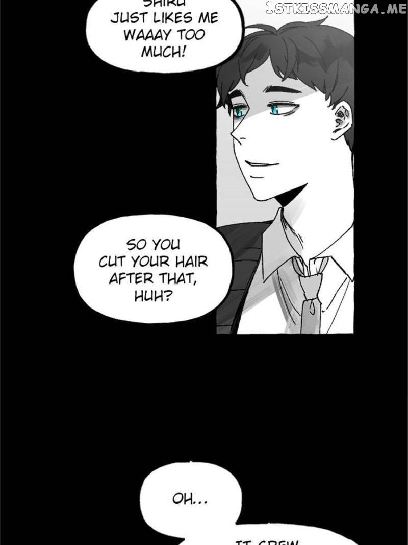 From Today On, I’m a Boy Chapter 71 - page 31