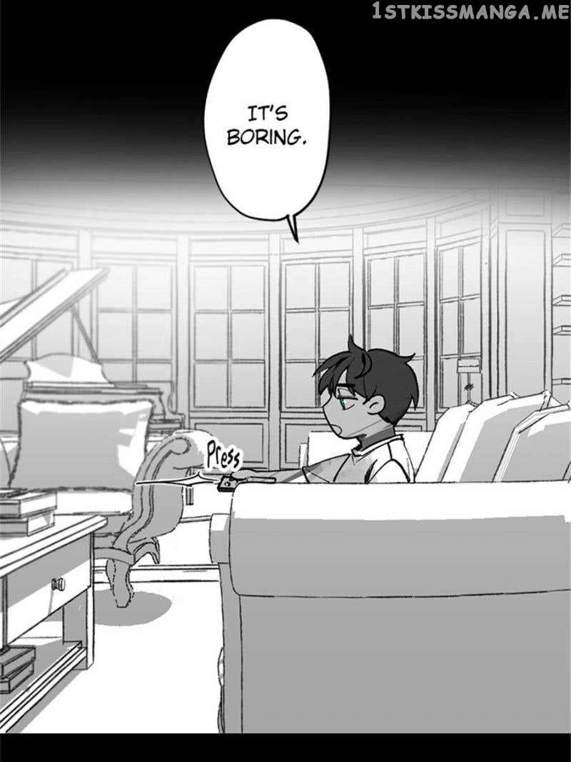 From Today On, I’m a Boy Chapter 69 - page 10