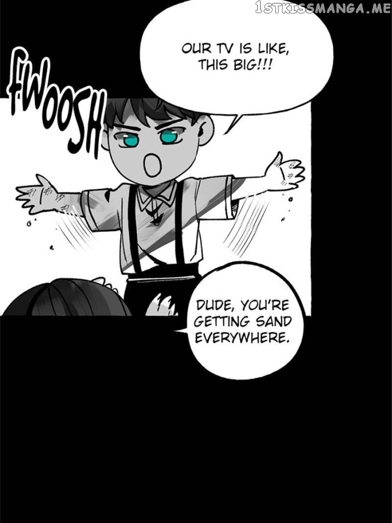 From Today On, I’m a Boy Chapter 69 - page 43