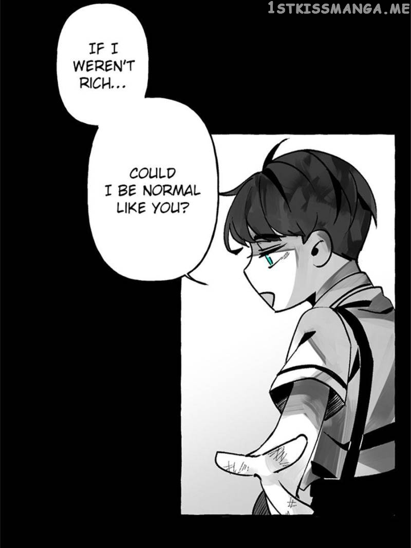 From Today On, I’m a Boy Chapter 69 - page 45