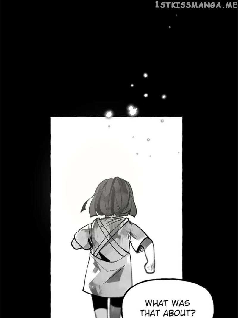 From Today On, I’m a Boy Chapter 69 - page 64