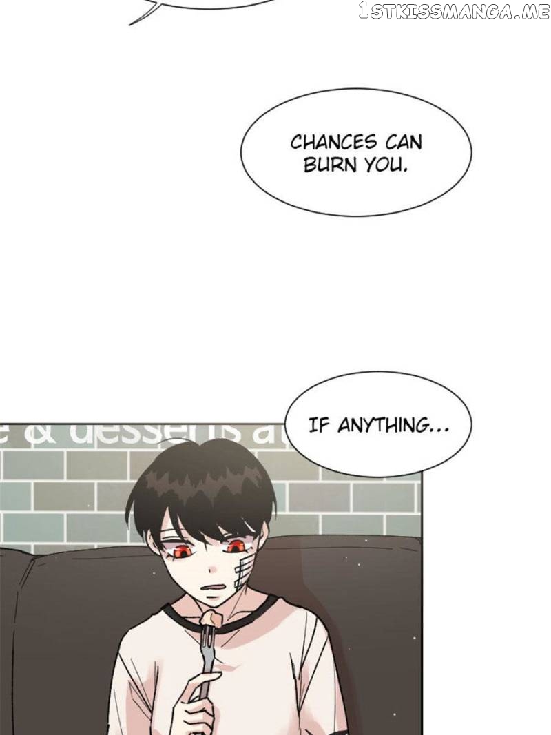 From Today On, I’m a Boy Chapter 48 - page 29