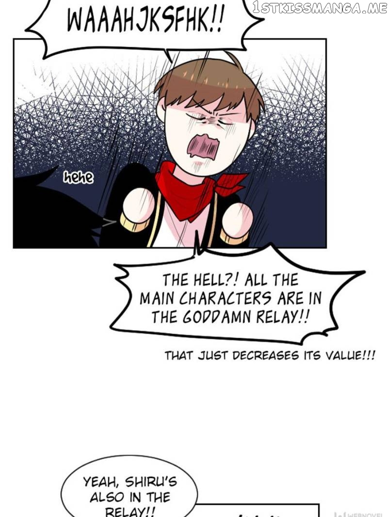 From Today On, I’m a Boy Chapter 38 - page 20