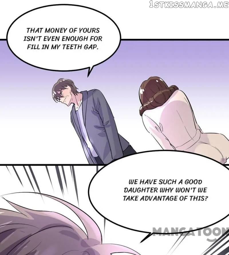 Free Me Now, Cold Boss Chapter 70 - page 28